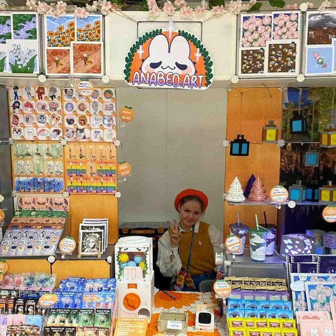 DreamHack'25 Stockholm